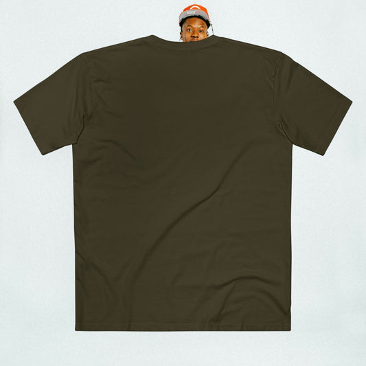 Kind Rebel Tee Freedom Fighter
